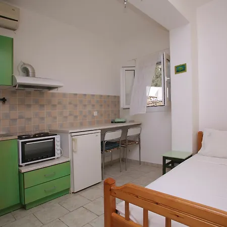 Apartment Liofoto Skopelos Town