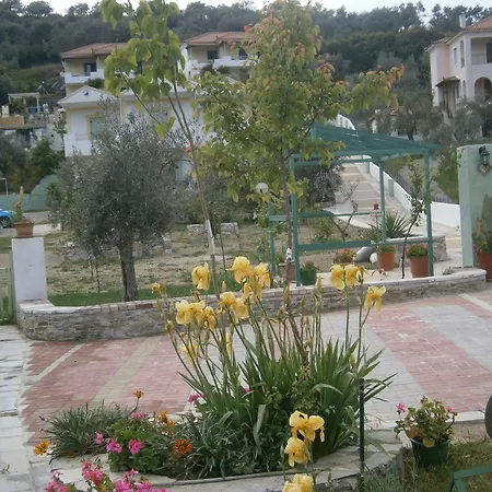 Liofoto Skopelos Town