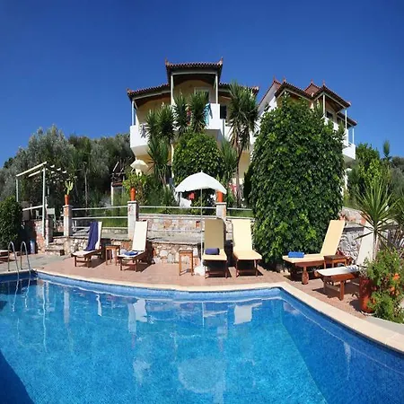 Liofoto Apartment Skopelos Town