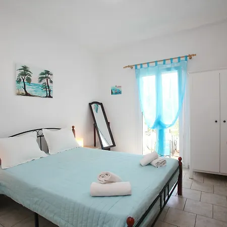 Liofoto Skopelos Town