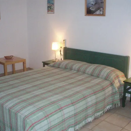 Apartment Liofoto *
