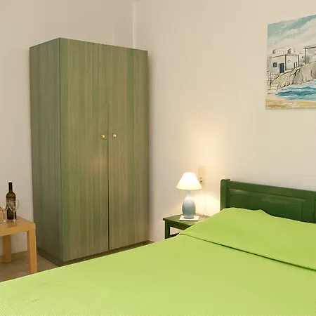 Apartment Liofoto Skopelos Town