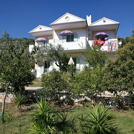 Apartment Liofoto Skopelos Town