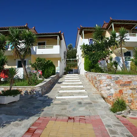 Liofoto Apartment Skopelos Town