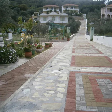 Apartment Liofoto Skopelos Town