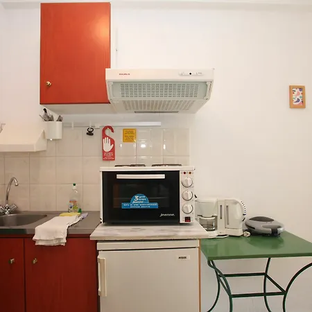 Liofoto Apartment