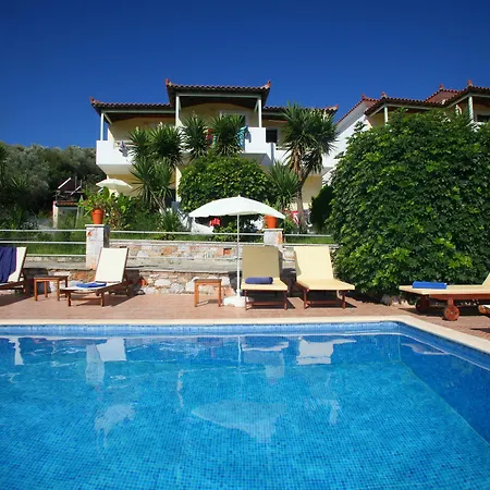 Liofoto * Skopelos Town