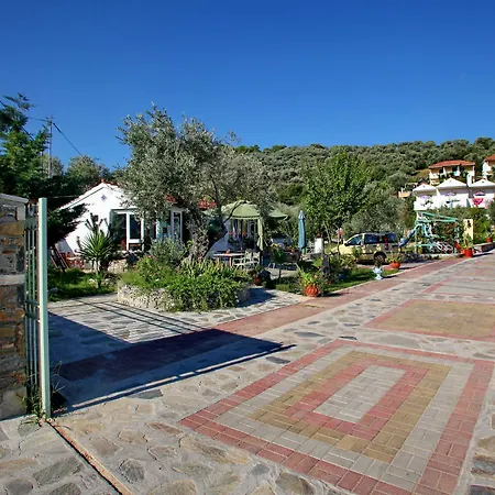 Liofoto Apartment