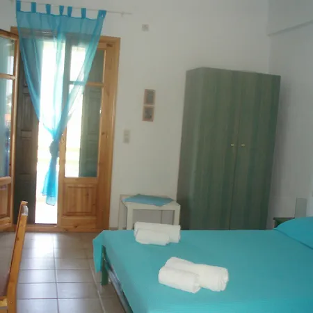 Apartment Liofoto Skopelos Town