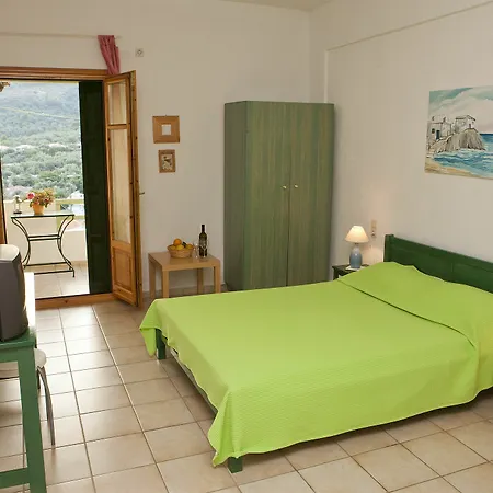 Liofoto Skopelos Town
