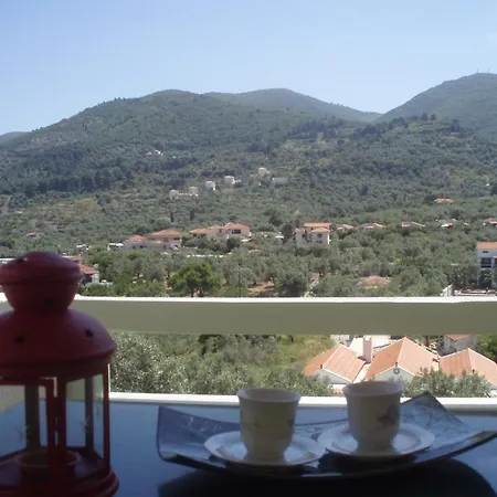 Apartment Liofoto Skopelos Town