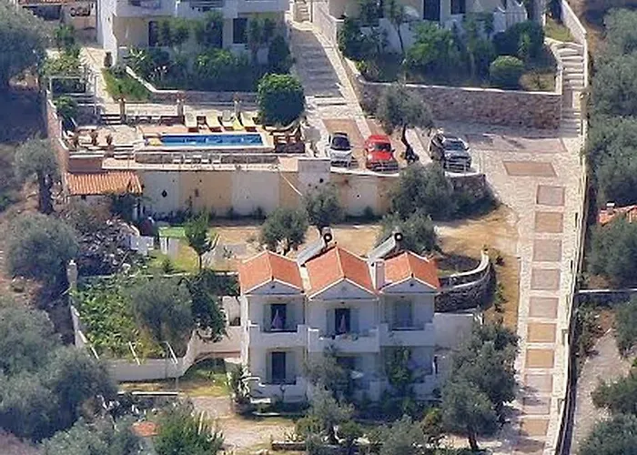 Liofoto * Скопелос